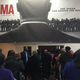 Image for article titled Selma: They Lived the History, Now They Watch the Movie